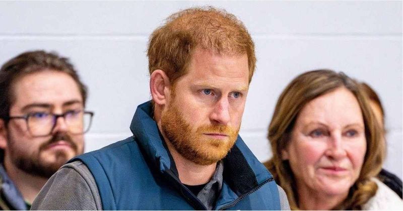 Royal Rebel Regrets: Prince Harry's 'Honeymoon' Bliss Crumbles as Duke Pines for Family and Friends After 'Binging on Chaos'