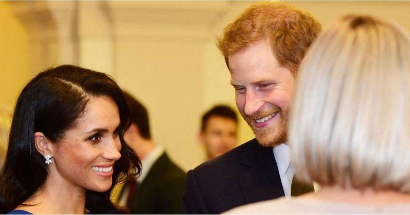 Prince Harry Places Meghan Markle's 'Feelings Above His Own' 