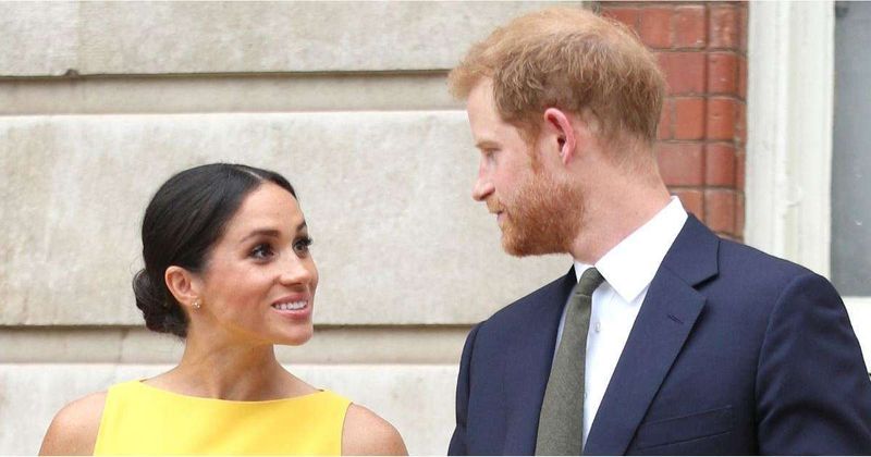 Meghan Markle and Prince Harry Are 'Experimenting' With Their Careers After Ditching Royal Life