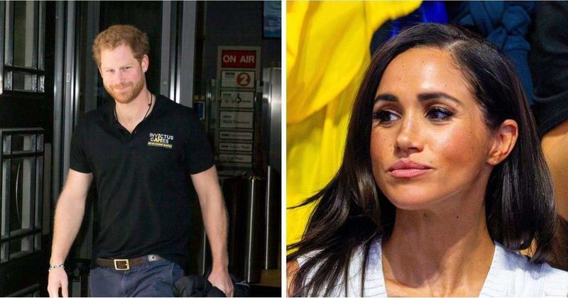 Meghan Markle Set to Continue 'Avoiding the U.K.' as Prince Harry's Return for Court Appearance Looms