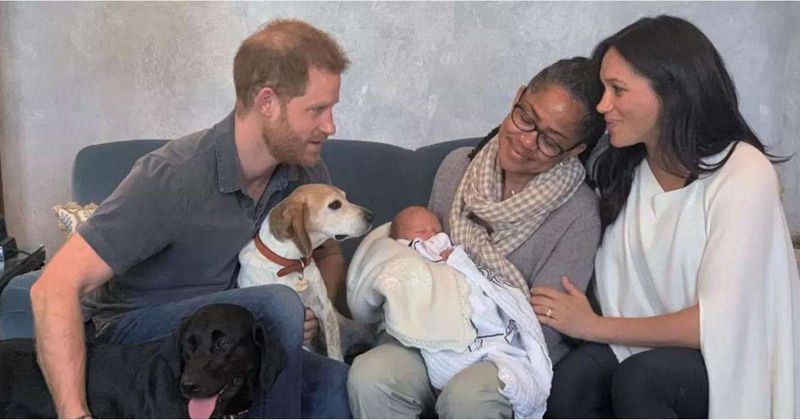 Meghan Markle Dishes on Thanksgiving Surprises! Duchess Reveals Holiday Secrets With Prince Harry and Kids