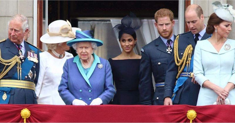 Prince Harry Had 'No Idea' Queen Elizabeth Was in Her 'Final Hours and Days' as Royal Family Kept Him in the Dark