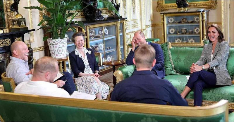 Prince Harry's Pal Claims The Royal Family Is 'Very Dysfunctional' in Shady Comment