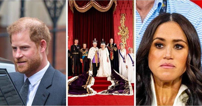 Peace Talks in the Palace? Prince Harry May Be Ready to Let Go of Past Grievances With Royals Amid 'Pushback' From Meghan Markle