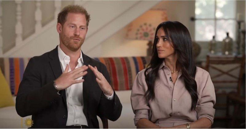 Sussex Solo Stars: Prince Harry and Meghan Markle to Showcase 'Unique Talents' as Duo Pursue 'Separate Paths' in 2025