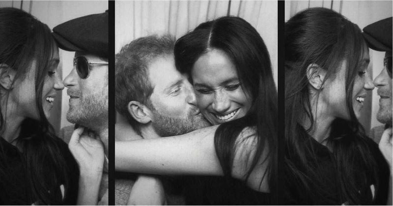 Prince Harry and Meghan Markle's Secret to Lasting Love: Duchess' 'Genuine Emotion' for Duke 'Proves Distance Only Makes Them Stronger'