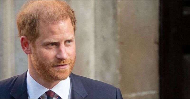 Prince Harry's 'Heart Is Not in the TV Stuff' After Being Branded a 'Flop' in Hollywood