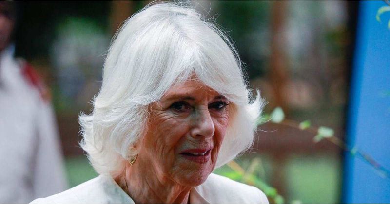 Queen Camilla Didn’t Want Her Chest Infection to 'Cause Alarm' Amid Royal Health Crises