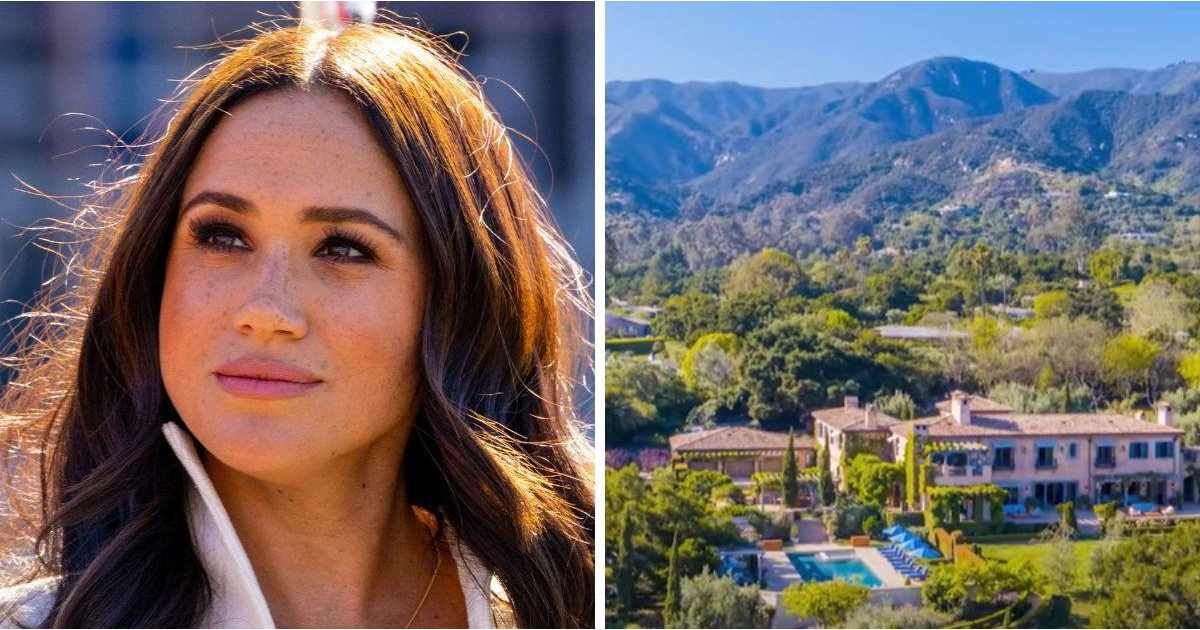 Meghan Markle 'Not an Asset' to Montecito: Duchess Slammed by Neighbor Who Thinks Prince Harry Is 'Quite Jolly'