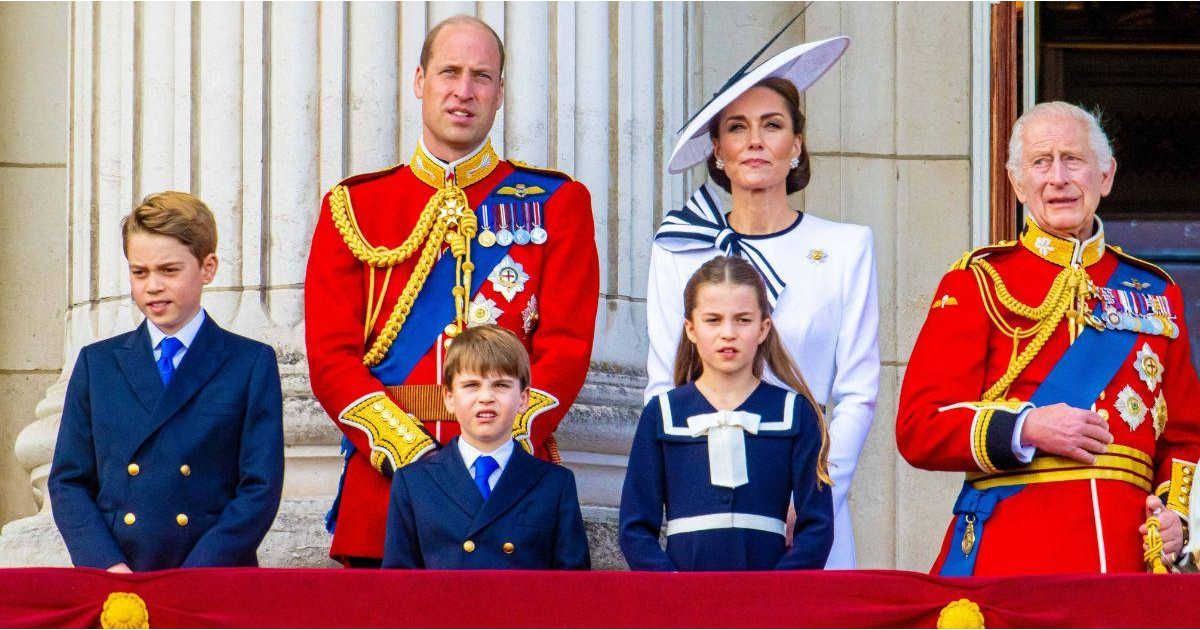 Prince William and Kate Middleton Are Preparing for 'Their Future Roles' 'Sooner Than Expected' Amid Royal Health Crises 