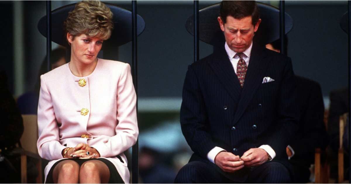 Princess Diana’s Final Moments With Charles Before Car Crash Makes Her Death Even More Tragic