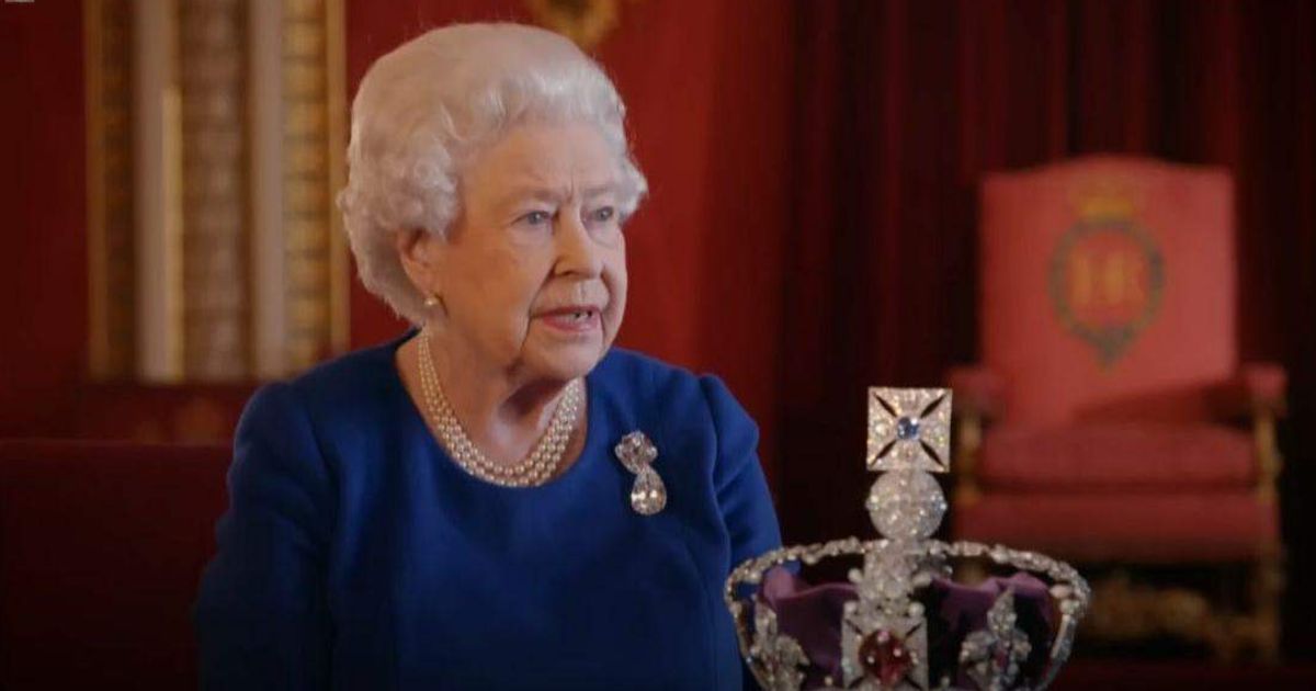 Queen Elizabeth Once Agreed to an Interview After 22 Years — But She Had a Strict Condition