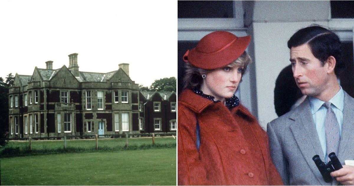 King Charles Accused of 'Disrespecting' Diana's Legacy After What Happened To Her Childhood Home