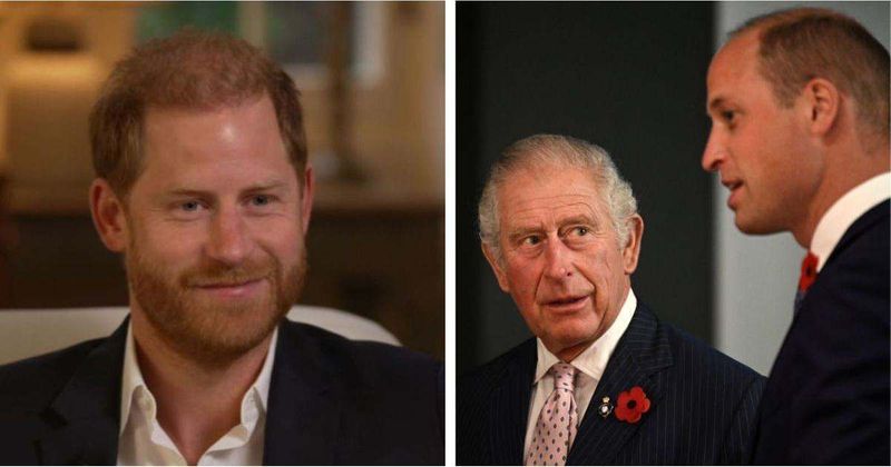 Expert Reveals How Charles and William Found Out About Harry’s Bombshell Interview: ‘There Was A…’