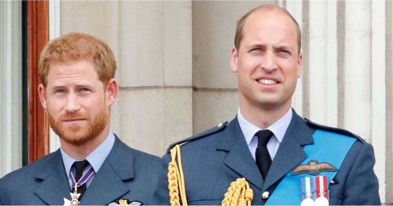 Prince William Lays Out His Plan for the Monarchy and It’s Exactly What Harry Wants: ‘I’m Trying...'