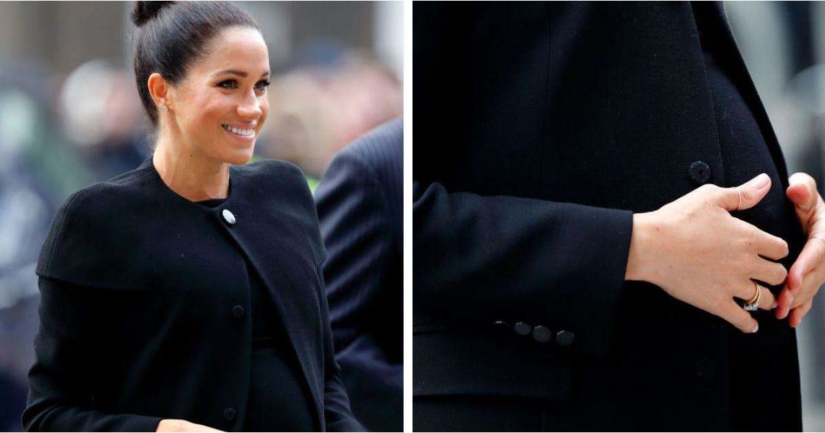Meghan Markle Could Be 'Feeling Broody' For a Third Child Amid Motherhood Confessions: Expert