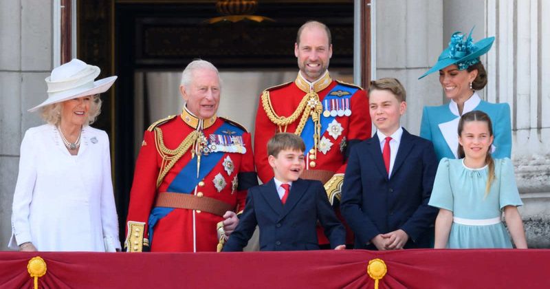 Royal Family’s Annual Spending Revealed And People Are Seriously Unimpressed: ‘That’s Just Mad...’