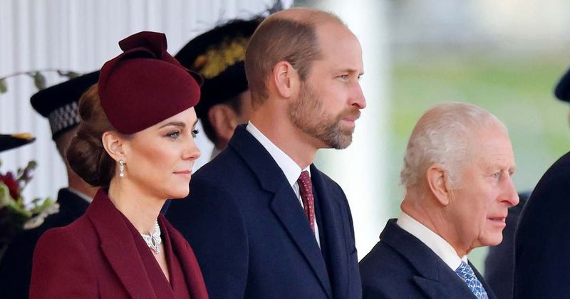 Prince William Made Kate Wait 9 Whole Years Before Proposing — but It's Charles Who Is to Blame