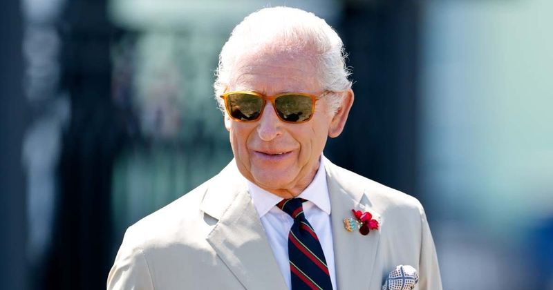 King Charles Axes a Century-Old Royal Dress Code Ahead of Buckingham Palace Return