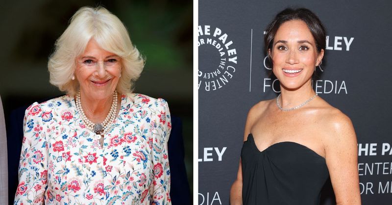 Meghan Markle Posts Cryptic Message on Camilla’s 78th Birthday — Sparks Reconciliation Rumors