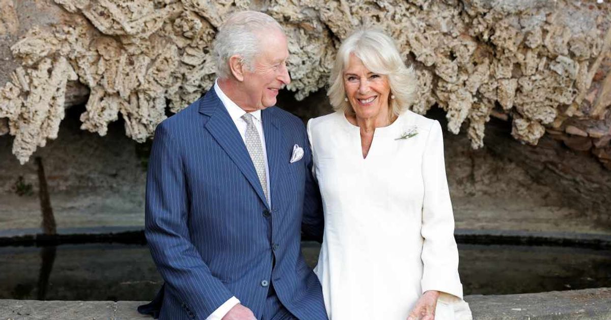 Queen Camilla Surprised With Rare Birthday Gift That Only King Charles Could Make Happen