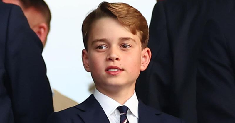 Former Royal Butler Says Prince George May Skip College for Military Training: 'Whether He Likes It...'