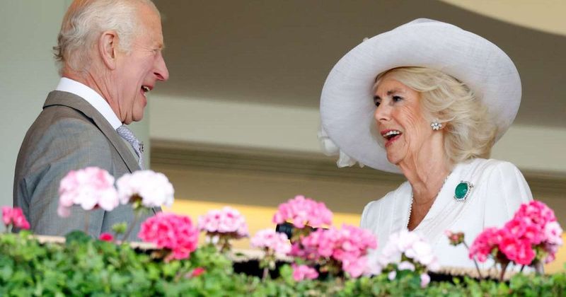 Royal Butler Reveals How Camilla 'Changed' King Charles — and Helped the World See the 'Real Him'