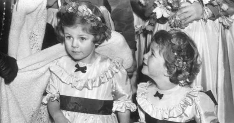 Queen Camilla’s Rare Childhood Picture Resurfaces and Royal Fans Can't Get Over It: 'She Was a...'