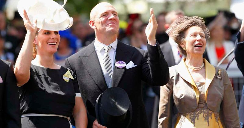 Mike Tindall Opens Up About What It’s Like to Marry Into the Royal Family: ‘I'm Very…'