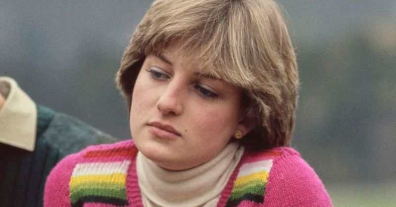 Princess Diana’s Butler Claims She Felt ‘Stifled’ by a Brutal Royal Tradition: ‘She Was Living in...'