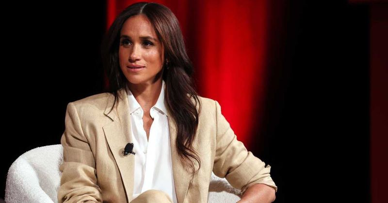 Meghan Markle Accused of Orchestrating 'Peace Talks' to Repair Her 'Reputation': 'Harry Relies On...'