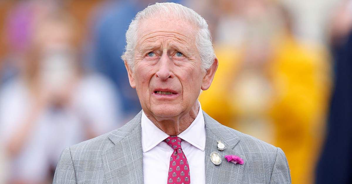 King Charles visits the Sandringham Flower Show 2025. (Cover Image Source: Getty Images| Max Mumby/Indigo)