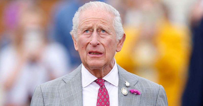 King Charles Slammed For 'Embarrassing' Omission in Message to the Lionesses: 'Black Women Aren't...'