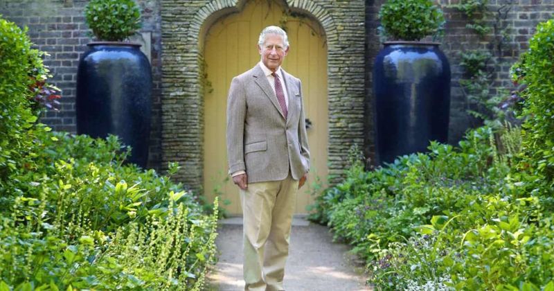 King Charles’ Old Country Home Is Available for $5.8 Million — Just Don’t Be Surprised If He Drops By