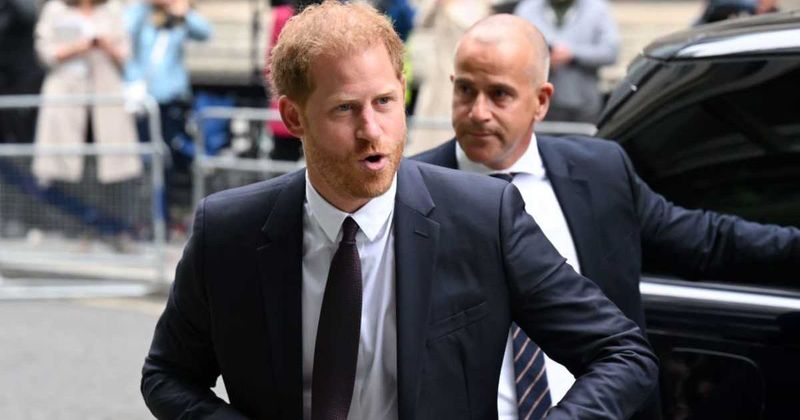 Royal Reporter Breaks Silence on Harry’s Outburst Over Simple Question: ‘He Looked Really...'