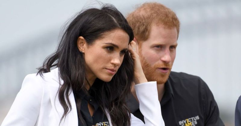 Prince Harry and Meghan Markle's Montecito Home Faces Tsunami Threats After Powerful Earthquake
