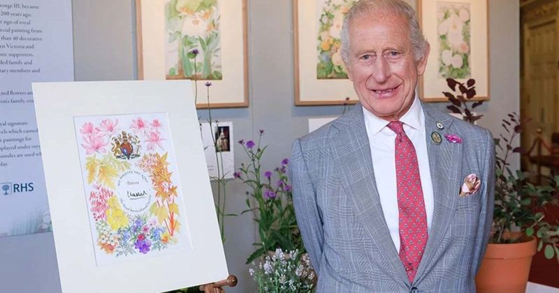 King Charles Debuts New Royal Signature — and It Honors a 200-Year-Old Queen Charlotte Tradition