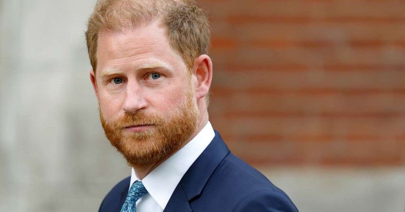 All Eyes on Prince Harry as Duke Is Set to Attend His Cousin's Royal Wedding Amid 'Peace Talks'
