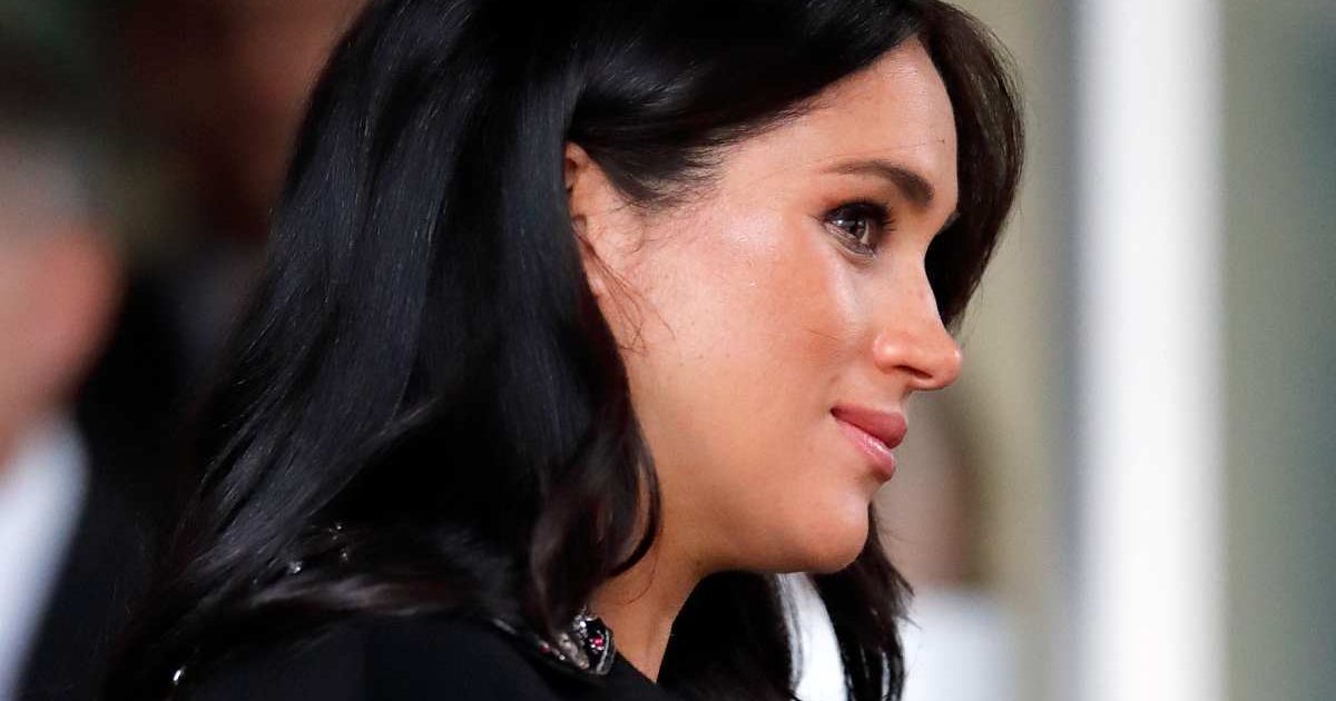 Meghan, Duchess of Sussex, visits New Zealand House to sign a book of condolence on behalf of The Royal Family following the recent terror attack, which saw at least 50 people killed. (Cover Image Source: Getty Images | Max Mumby/Indigo)