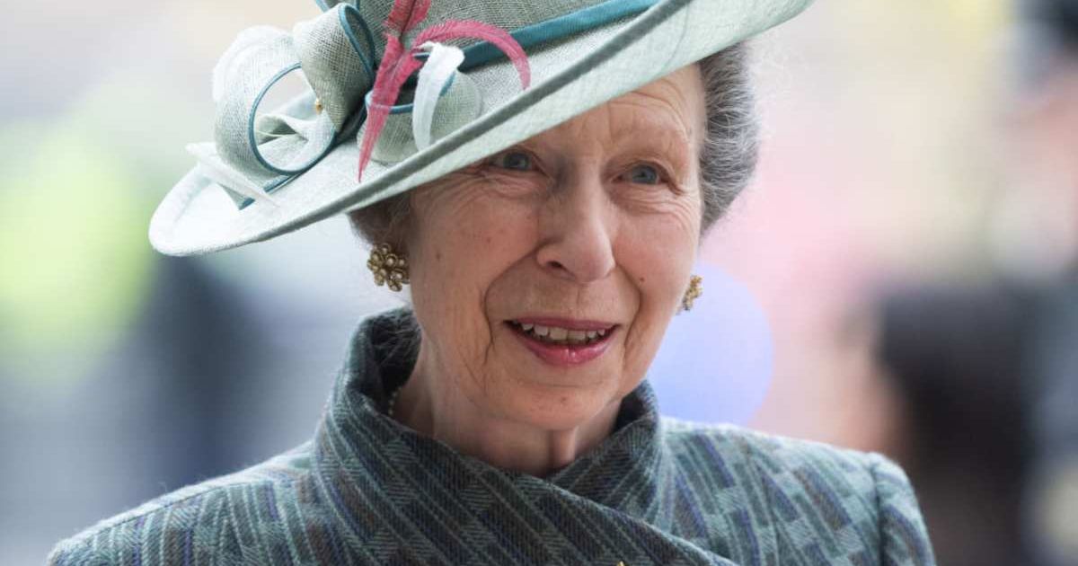 Princess Anne attends the celebrations for Commonwealth Day at Westminster Abbey. (Cover Image Source: Getty Images| Samir Hussein/WireImage)