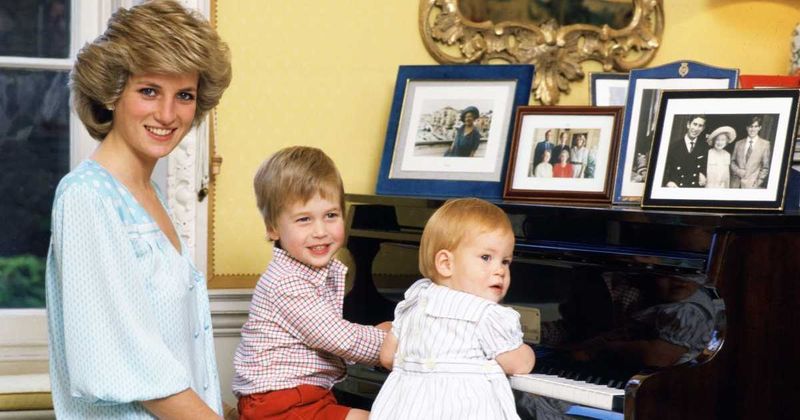 Princess Diana’s Biographer Shares How She Might’ve Helped Heal William and Harry’s Rift: ‘If She Had…’