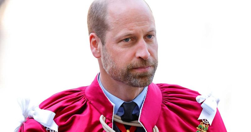 Prince William Is Already Planning His Coronation and He’s Looking to ‘Switch Things Up': Report