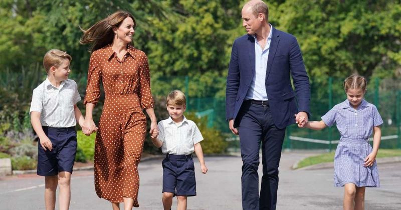 Prince William and Kate Middleton Are Moving to a New ‘Forever’ Home, Hoping to Get a ‘Fresh Start’