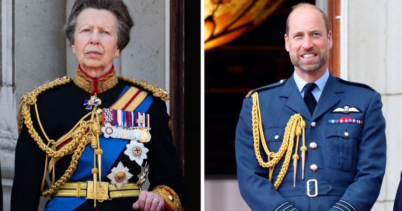 What’s the Future of Princess Anne if Prince William Becomes King? A Former Aide Has An Answer
