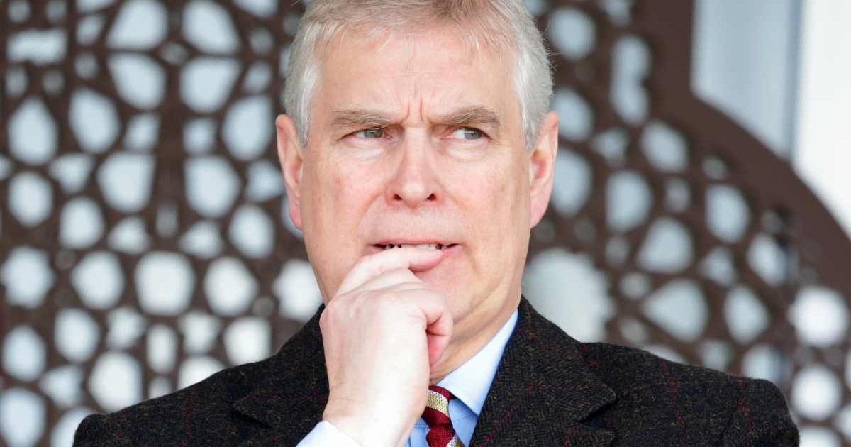 Prince Andrew, Duke of York, attends the Endurance event on day 3 of the Royal Windsor Horse Show in Windsor Great Park. (Cover Image Source: Getty Images | Max Mumby/Indigo)