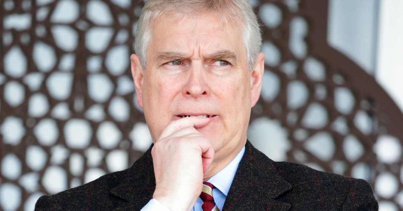 Royal Family Reportedly On Edge as Prince Andrew Scandals Spark Concerns of Hidden Secrets