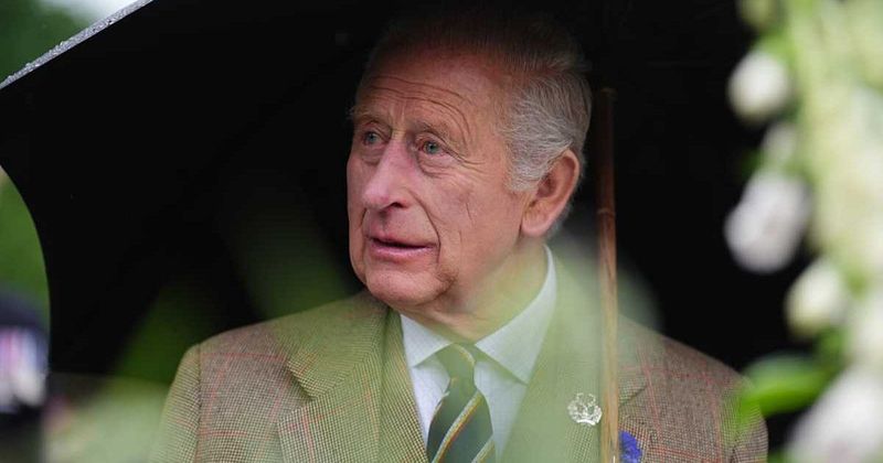 King Charles’ Cancer Battle Has a New Update That Sparks Major Concern: 'This Could Be...' 