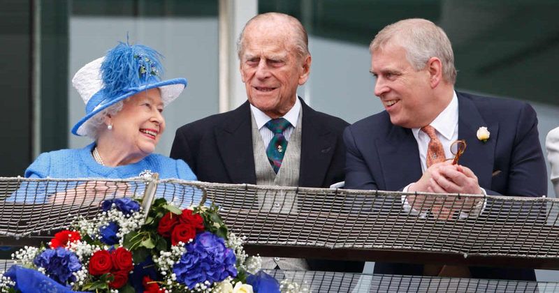 Author of Prince Andrew’s Controversial Book Has Now Set His Sights on Another Senior Royal