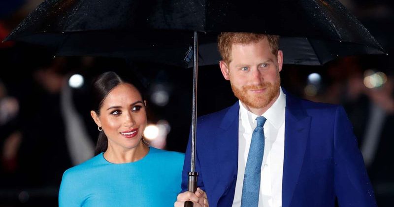 Meghan Markle and Prince Harry Could Be ‘Warmly Welcomed Back’ to UK With Their Kids: Royal Expert