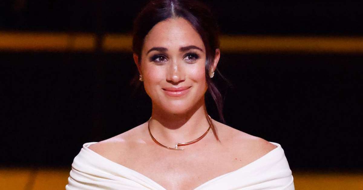 Meghan Markle during the Opening Ceremony of the Invictus Games. (Cover Image Source: Getty Images| Max Mumby/Indigo)
